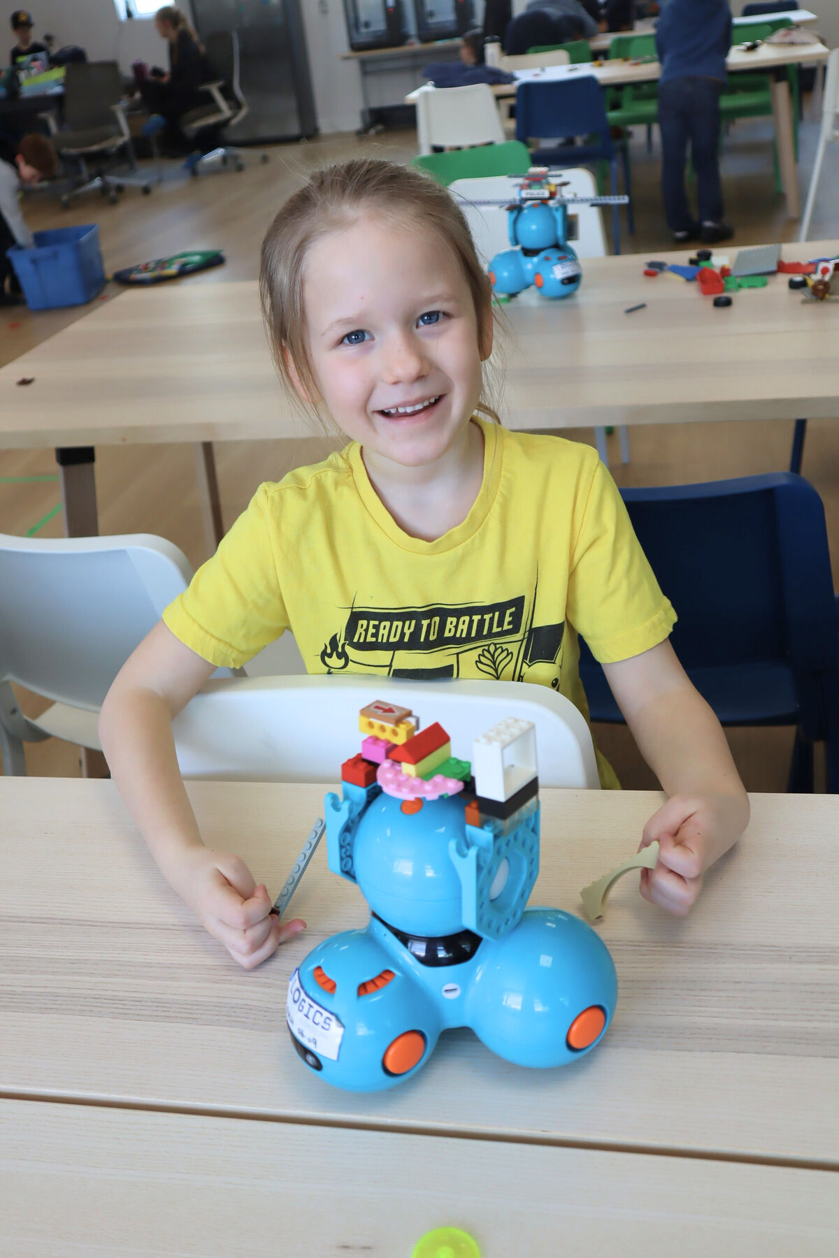 Ampere Association & Makerspace