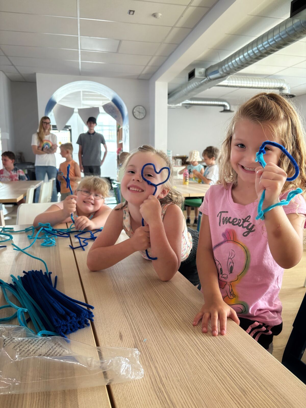 Ampere Association & Makerspace