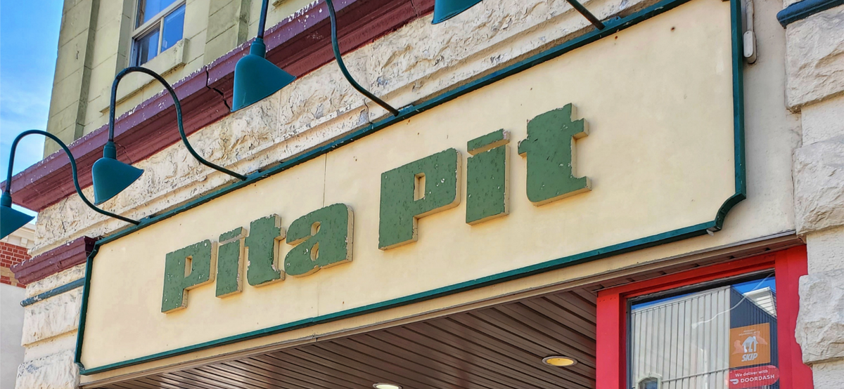 Pita Pit