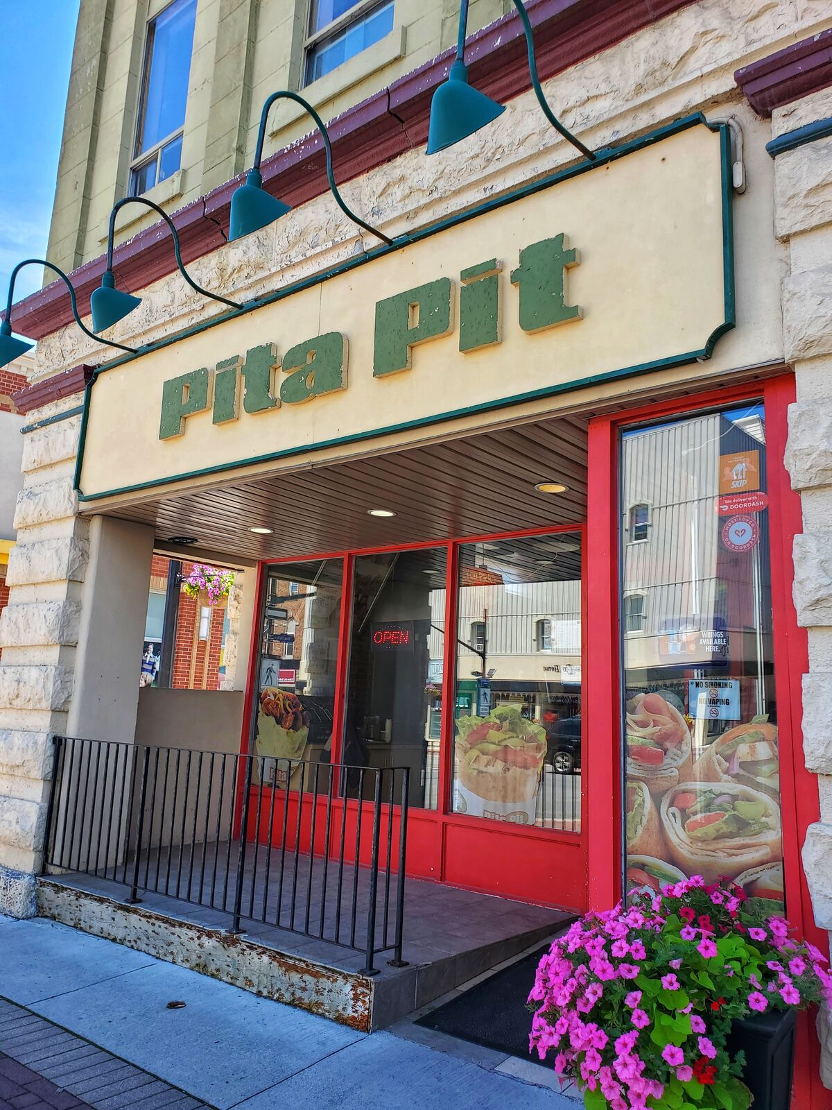 Pita Pit