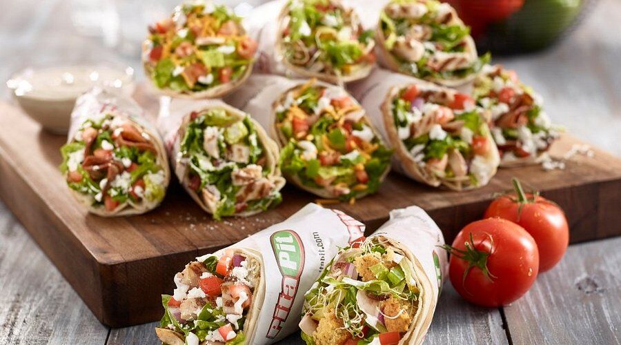 Pita Pit