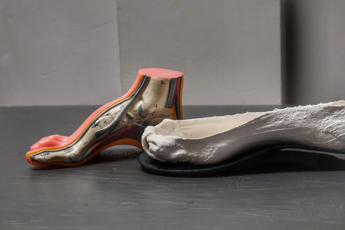 Lindsay Orthotics & Foot Care