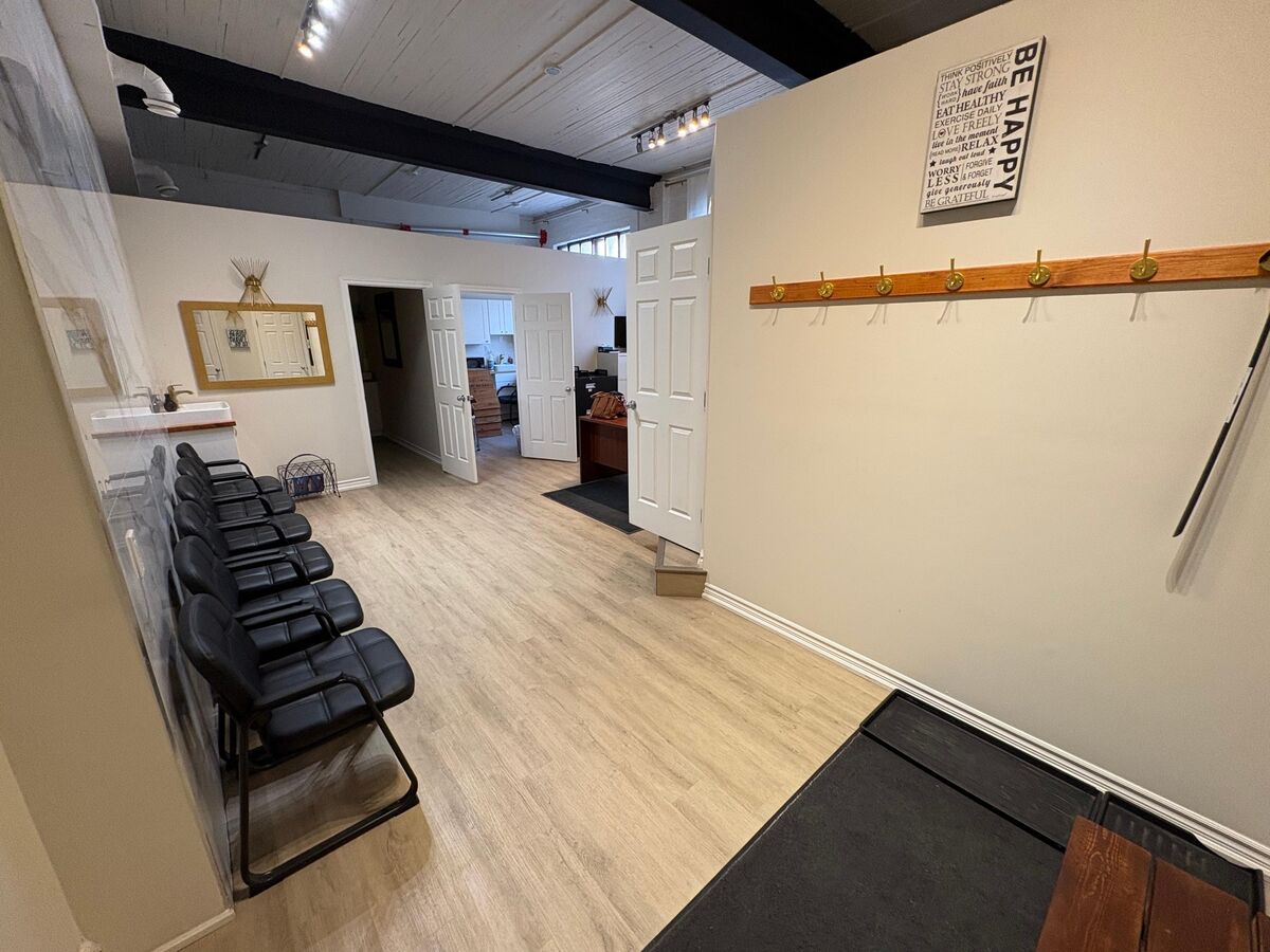 Kawartha Lakes Chiropractic