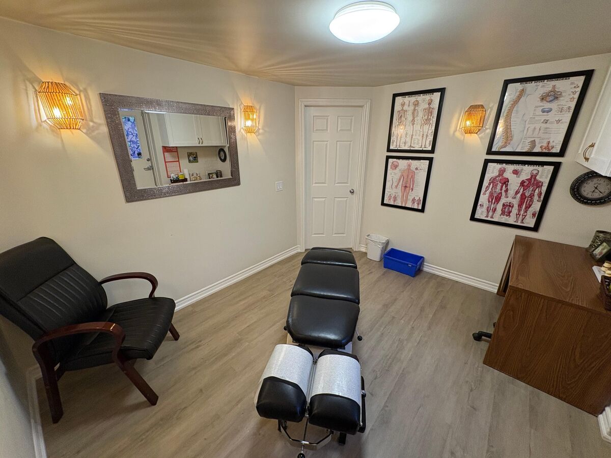 Kawartha Lakes Chiropractic