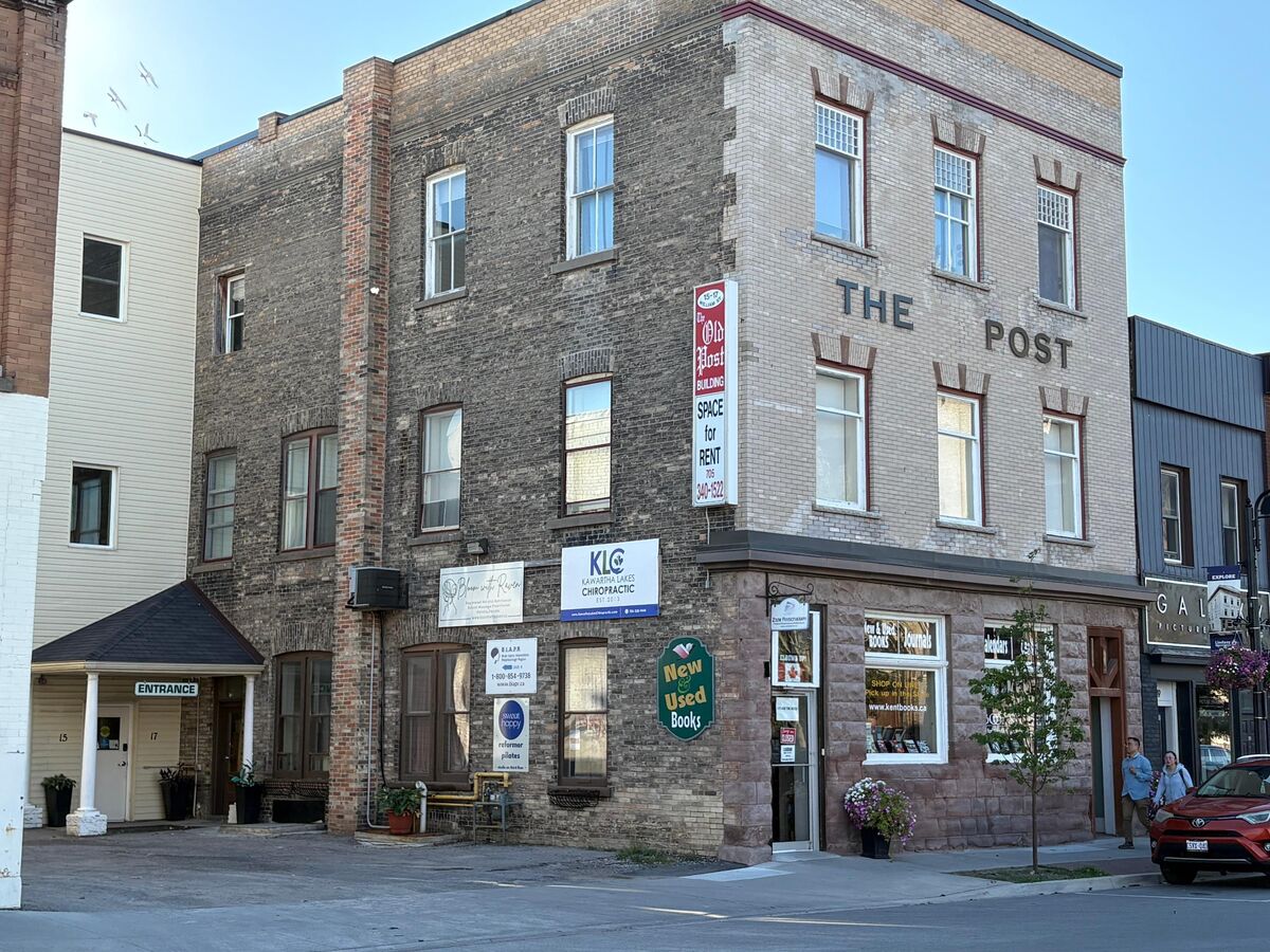 Kawartha Lakes Chiropractic