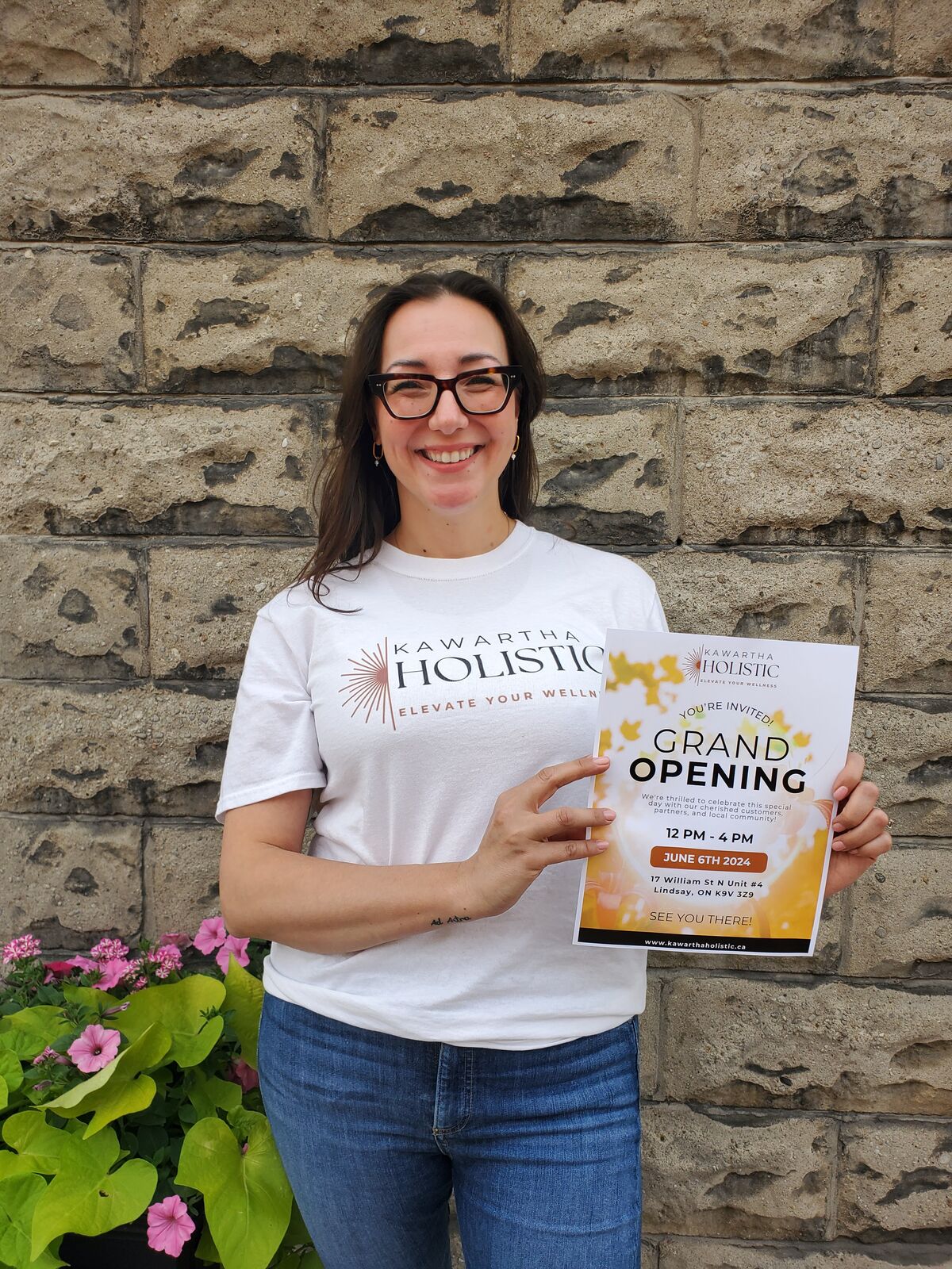 Kawartha Holistic