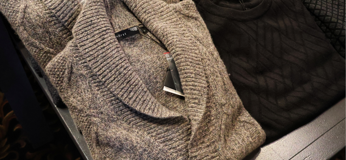 Nisbett's Clothiers