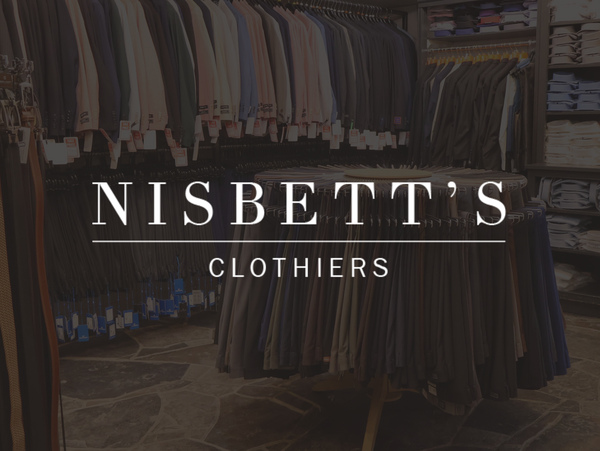 Nisbett's Clothiers
