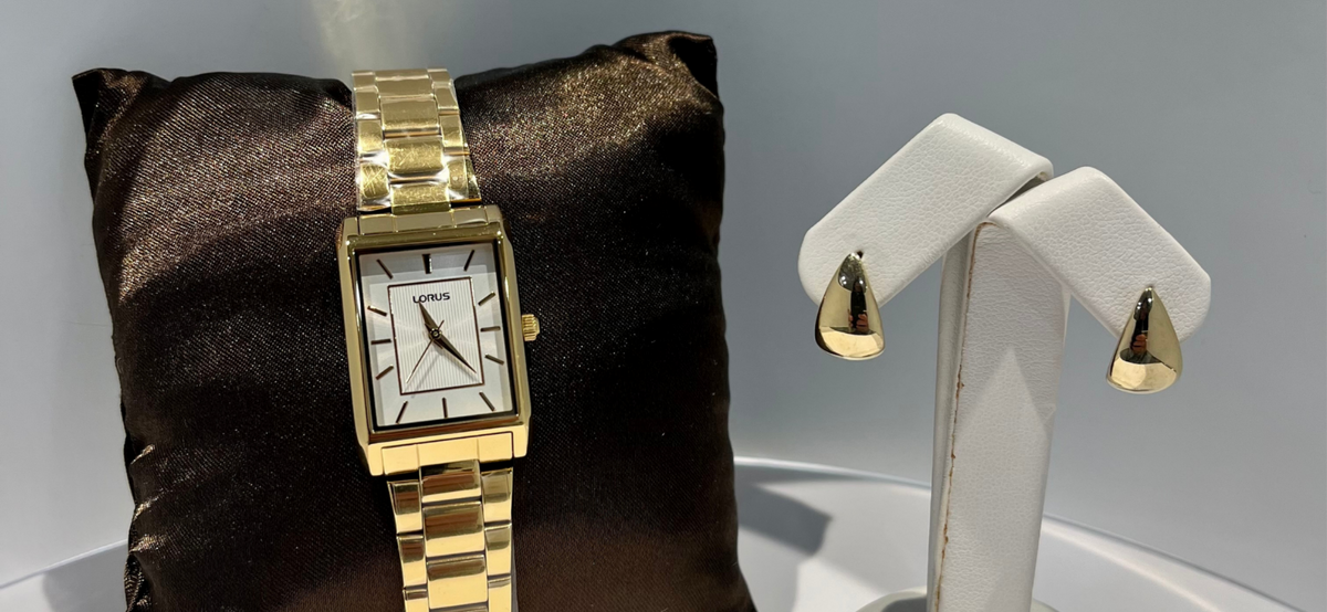 Johnson Jewellers
