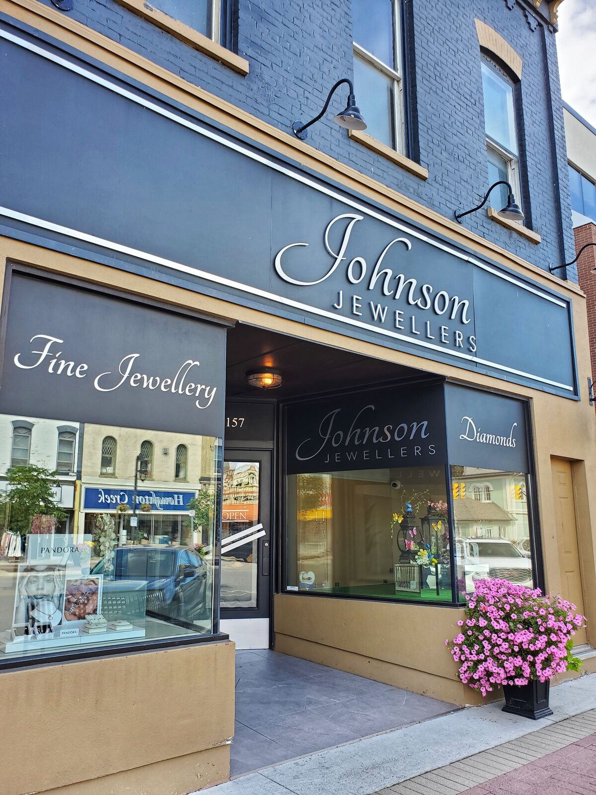 Johnson Jewellers