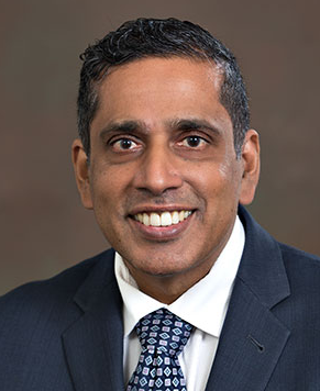 Dr. David Kazhila & Dr. Narayanan Krishnan