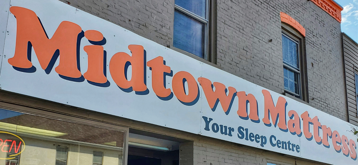 Midtown Mattress