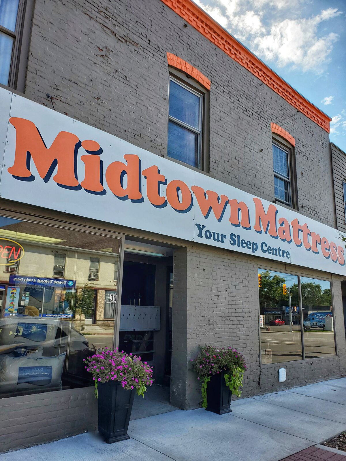 Midtown Mattress