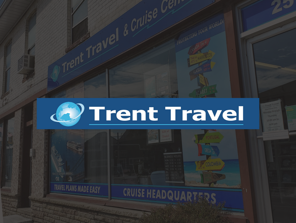 Trent Travel