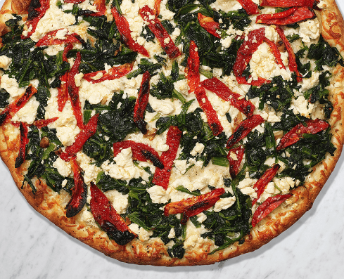 Pizza Nova