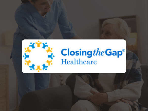 Closing the Gap Healthcare
