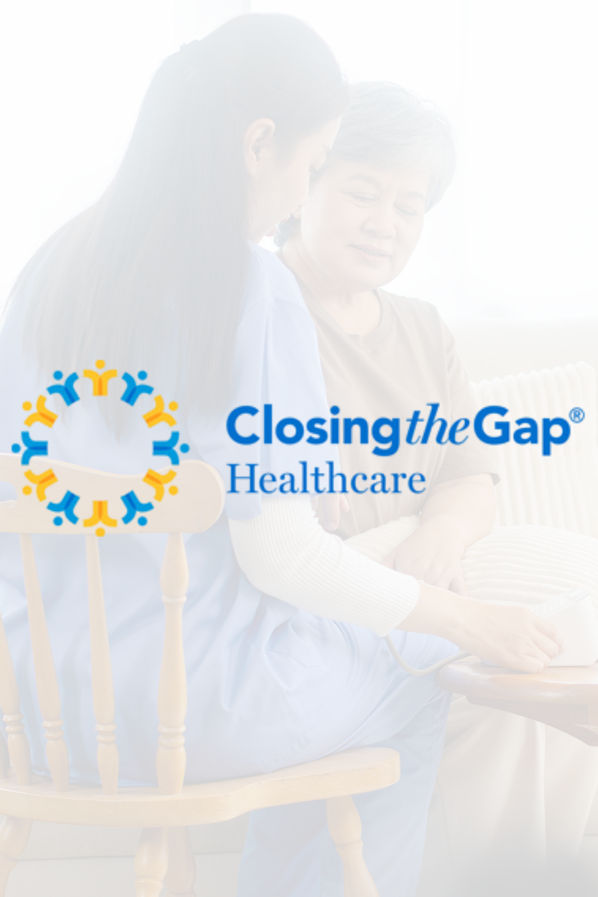 Closing the Gap Healthcare