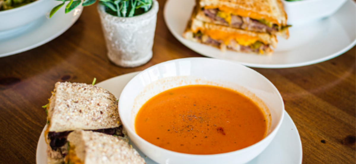 Milk & Honey Eatery