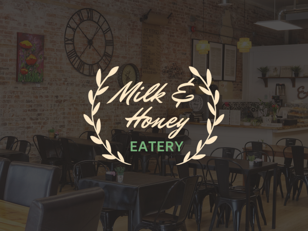 Milk & Honey Eatery
