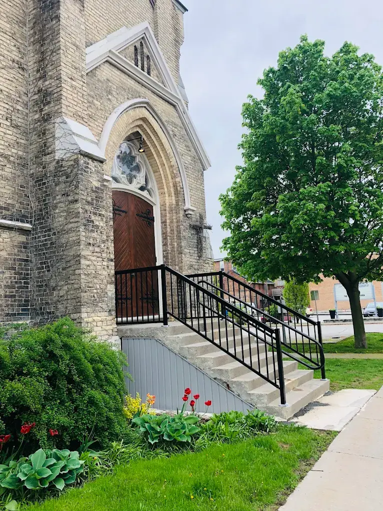 St. Andrew's Presbyterian Church