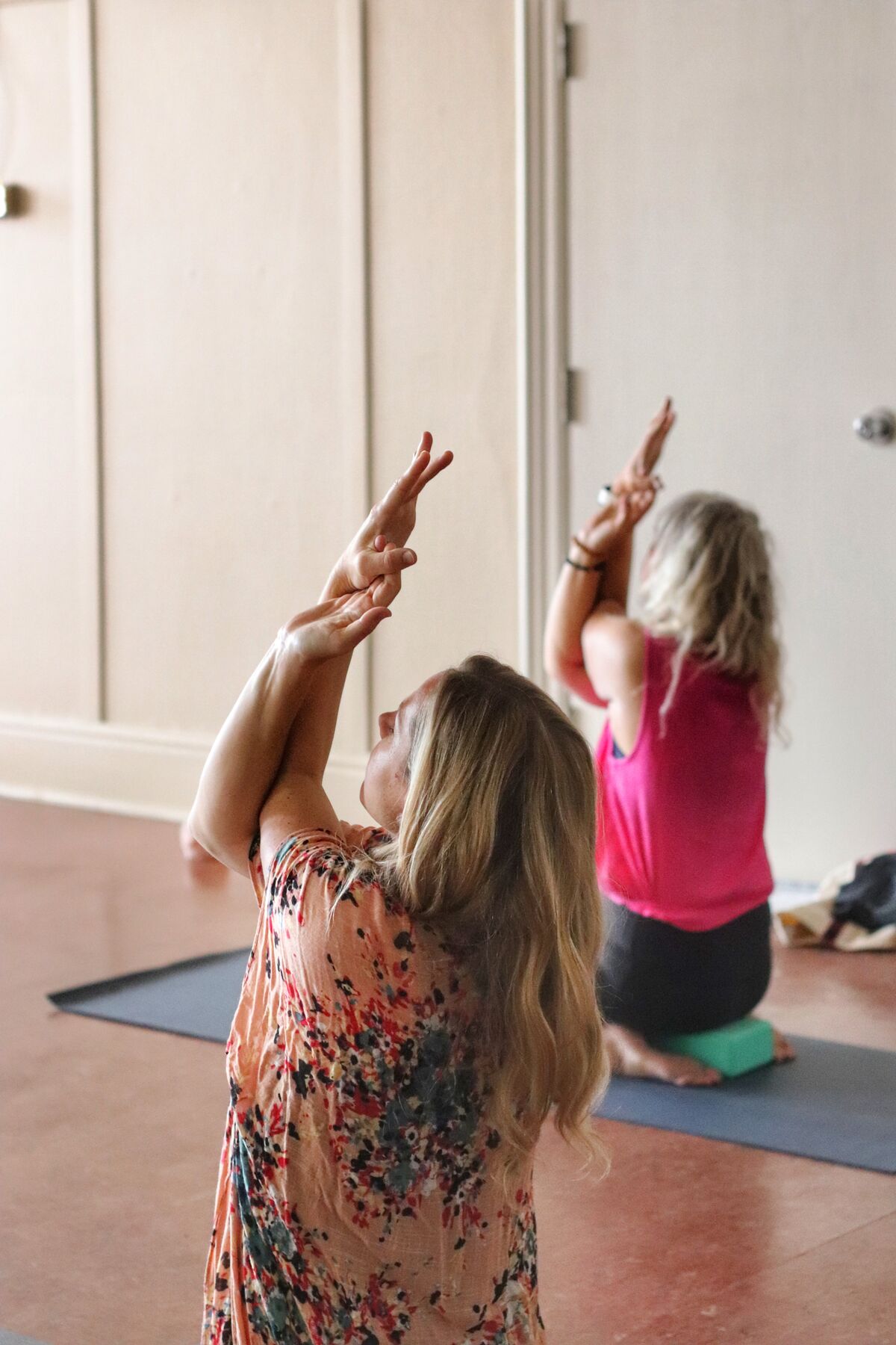 The Yoga Loft