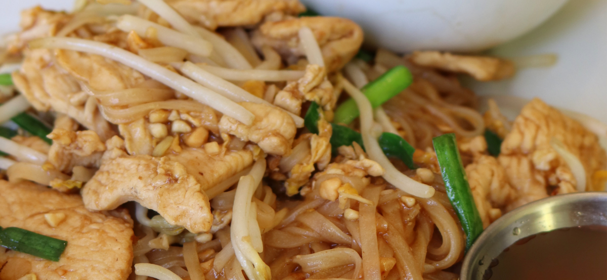Thai by Joe
