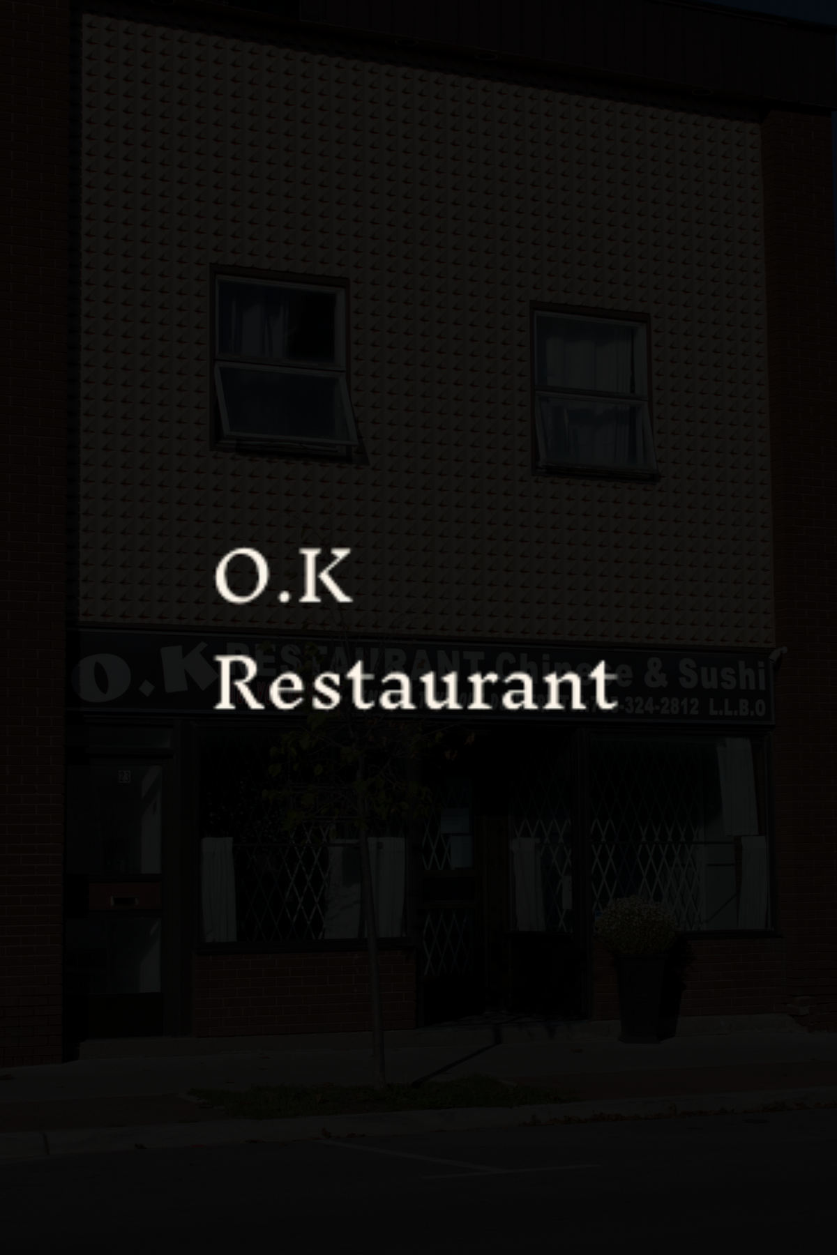 OK Restaurant