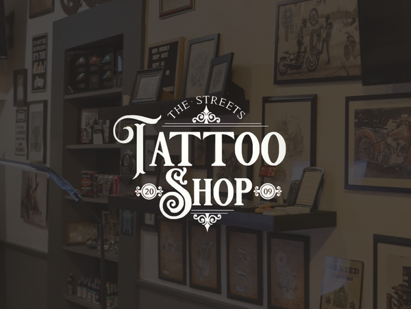 The Streets Tattoo & Piercing