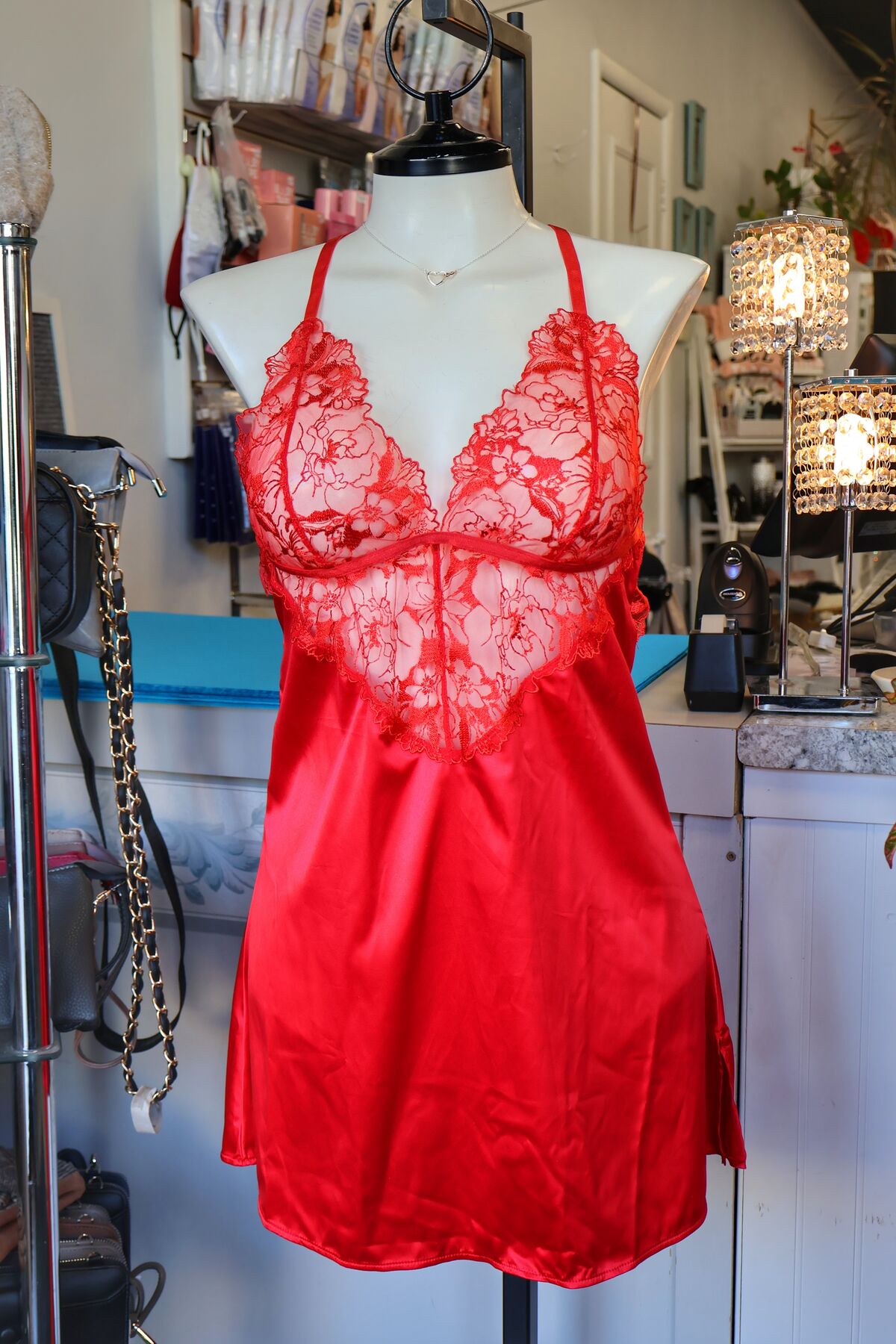 The Lingerie Loft