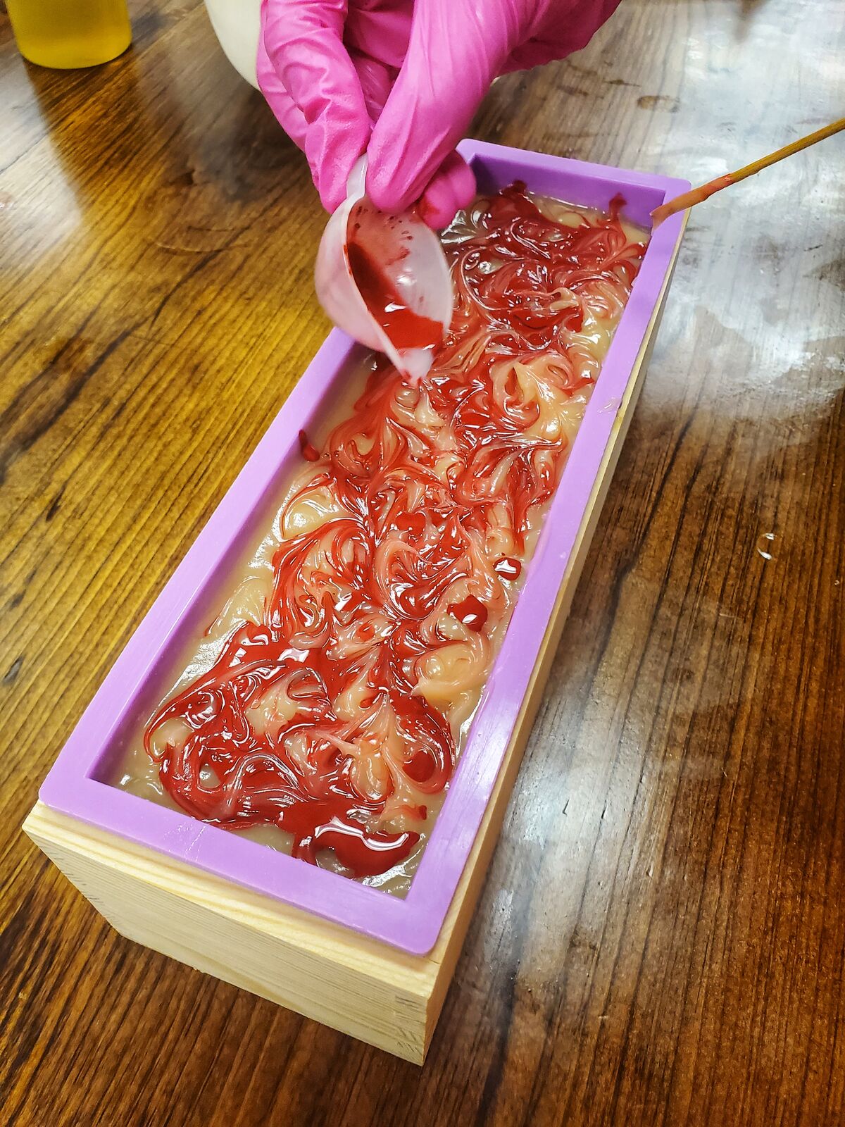 Gridley's Creative Bath & Body