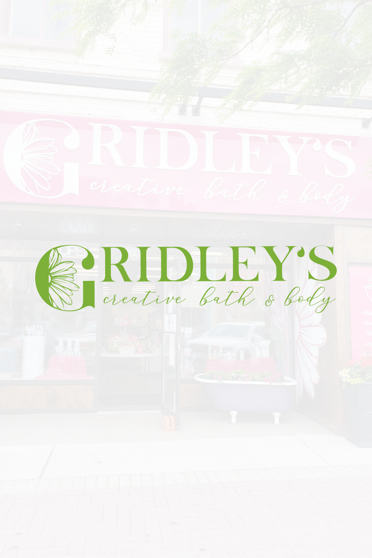 Gridley's Creative Bath & Body