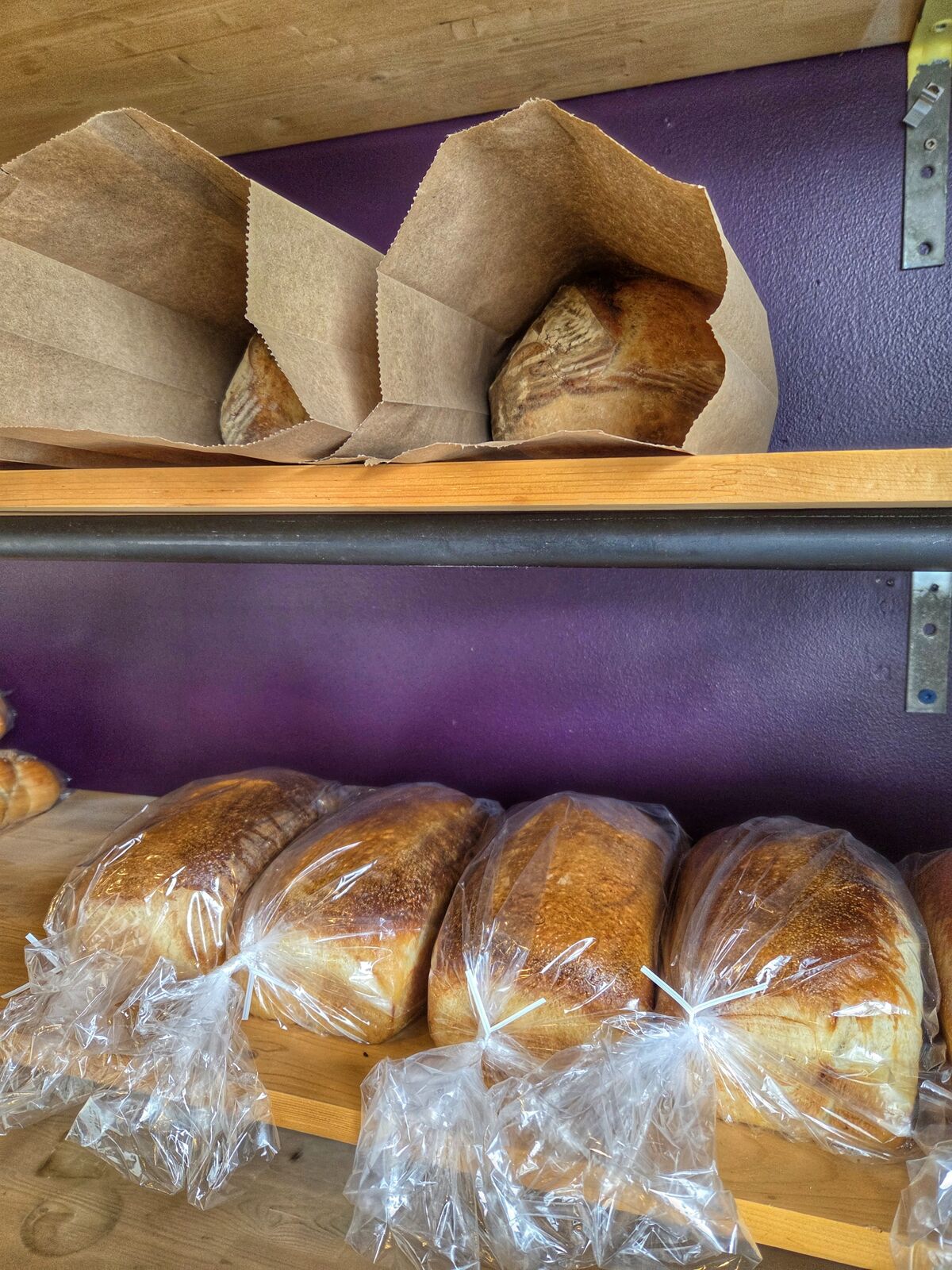 Oh So Sourdough!