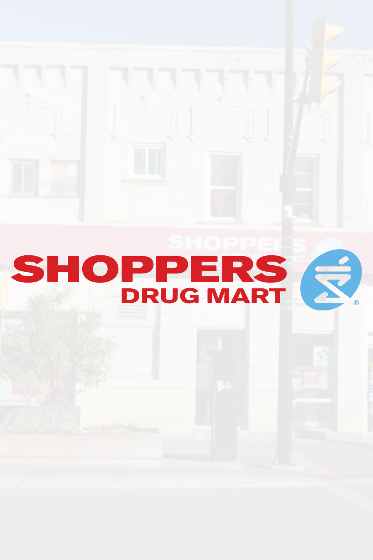 Shoppers Drug Mart