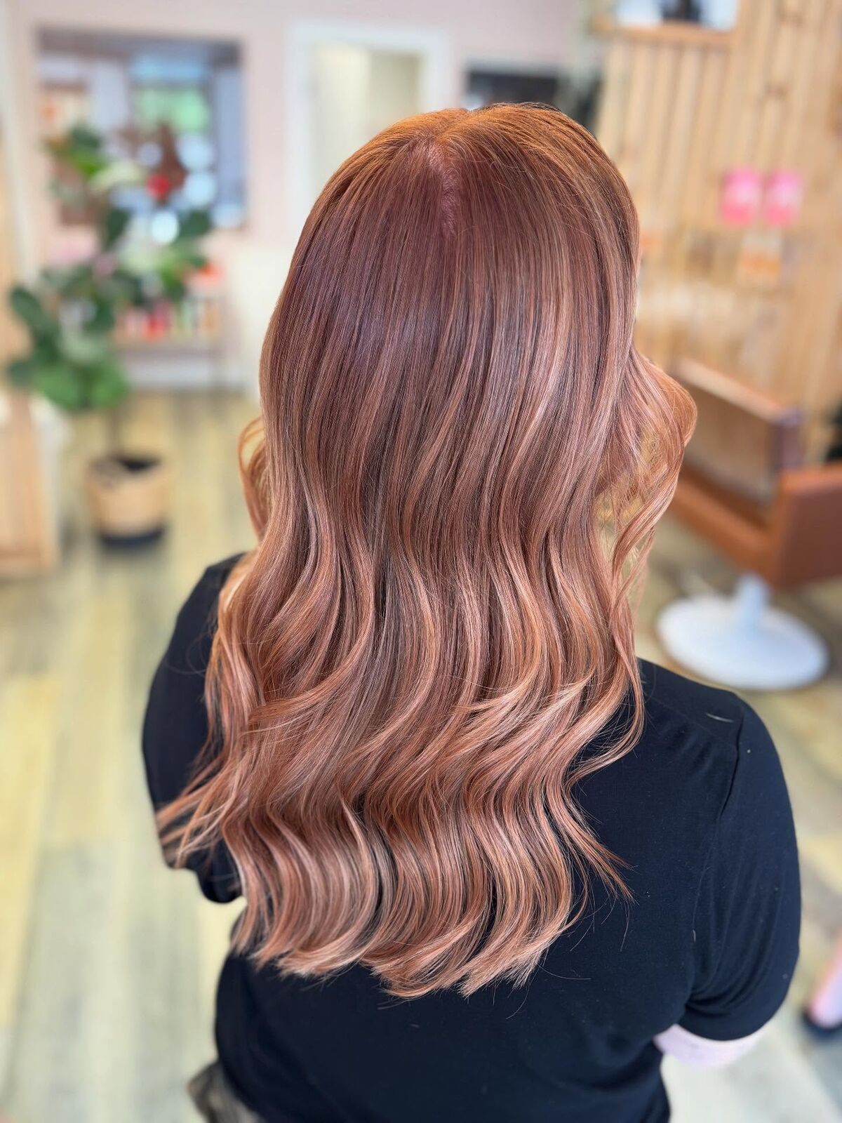 Waves & Babes Hair Studio