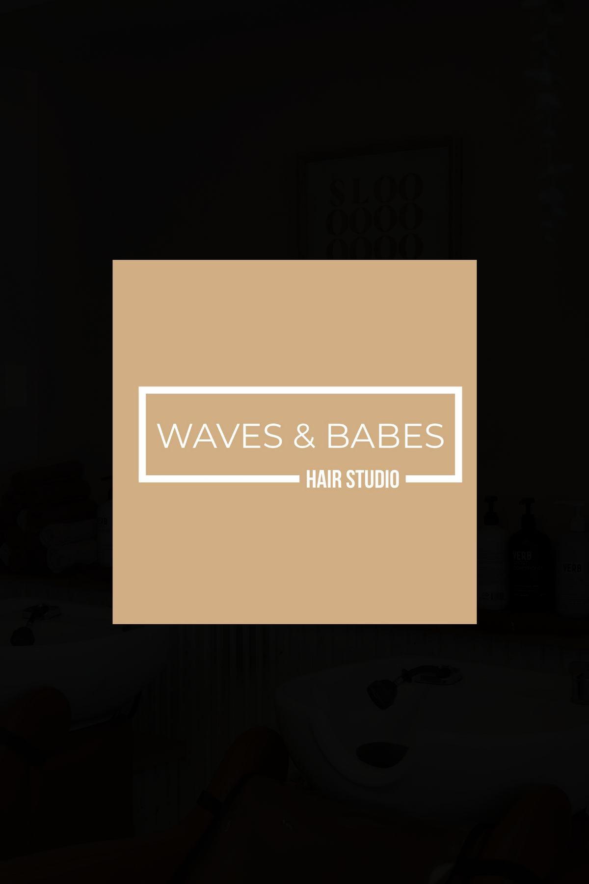 Waves & Babes Hair Studio