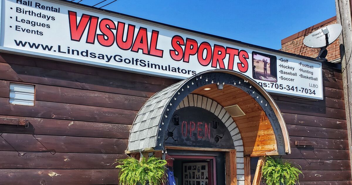 Visual Sports