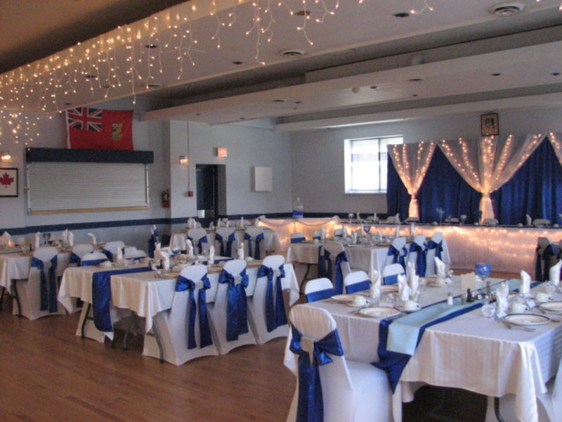 Royal Canadian Legion Branch 67