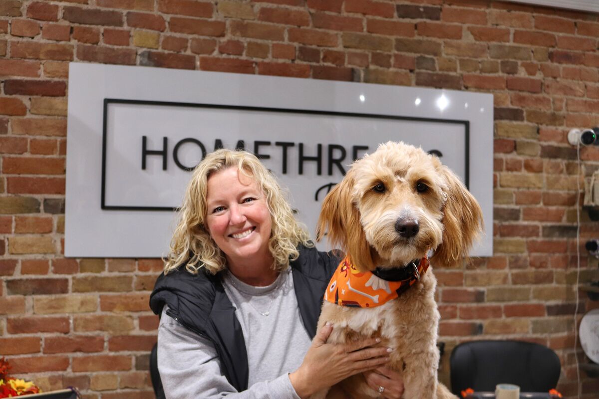 Homethreads Boutique