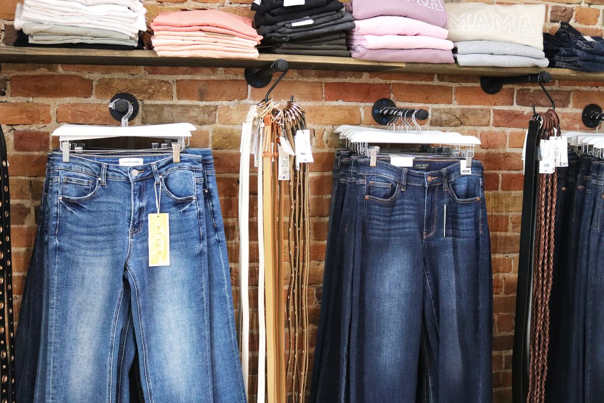 Homethreads Boutique