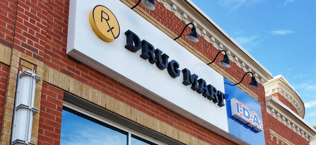 RX Drug Mart