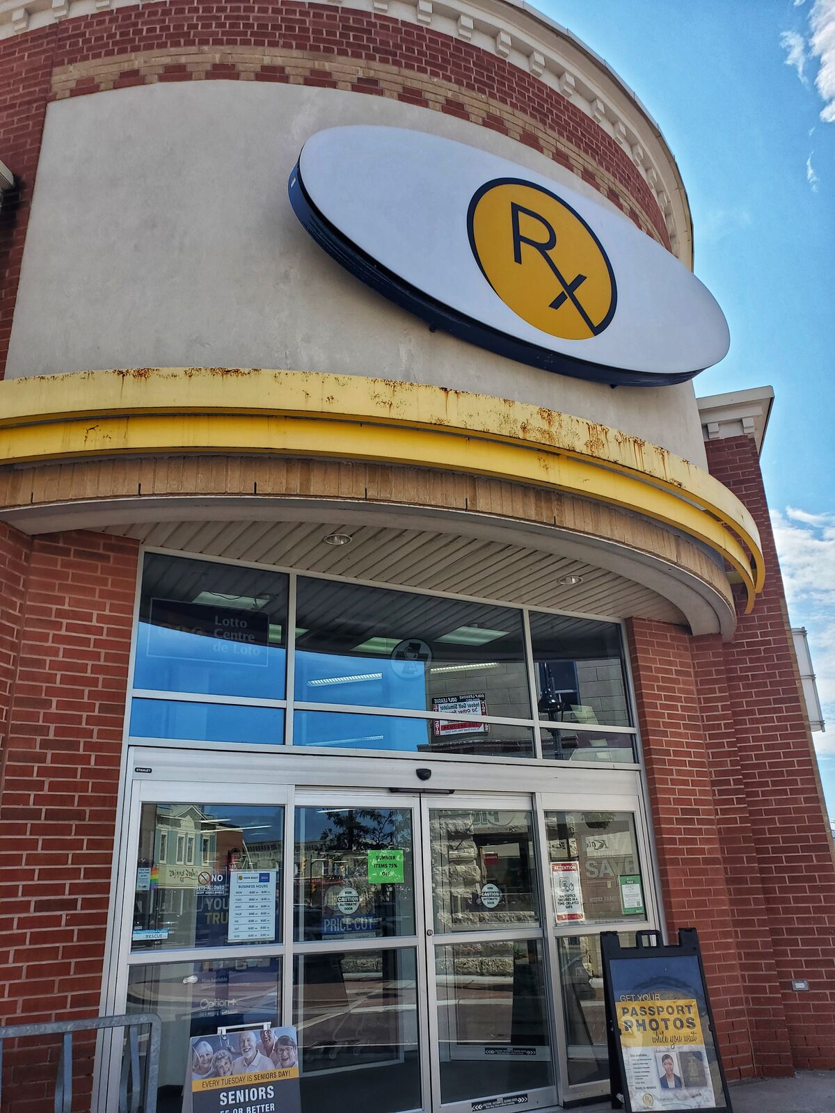 RX Drug Mart
