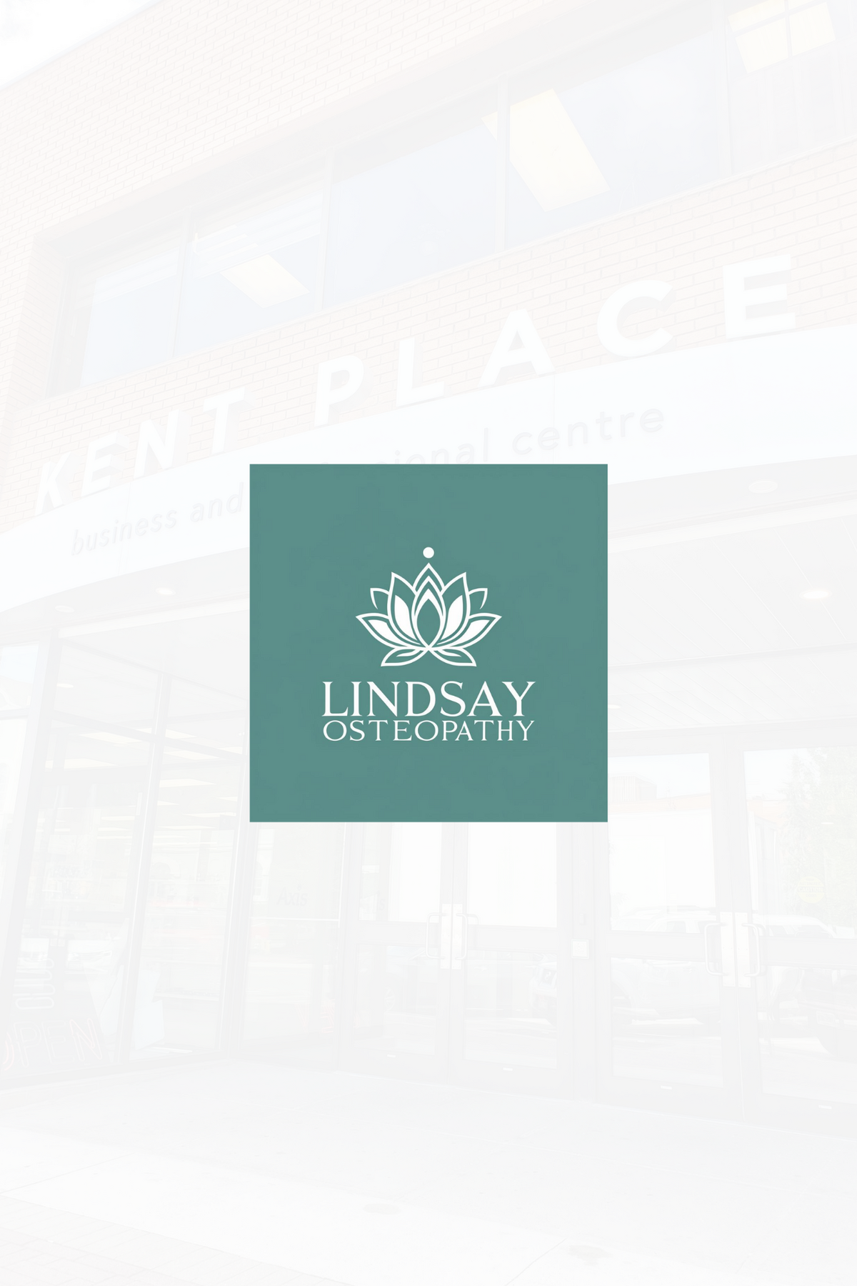 Lindsay Osteopathy