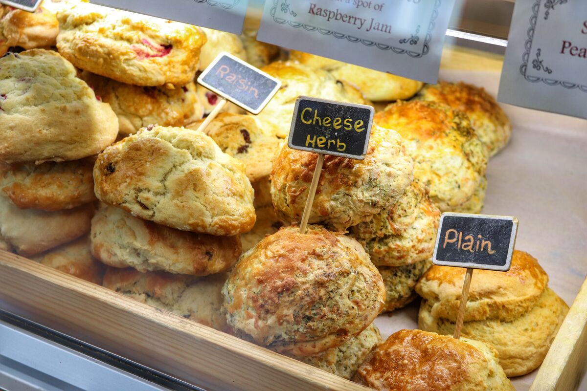 Corner Bites