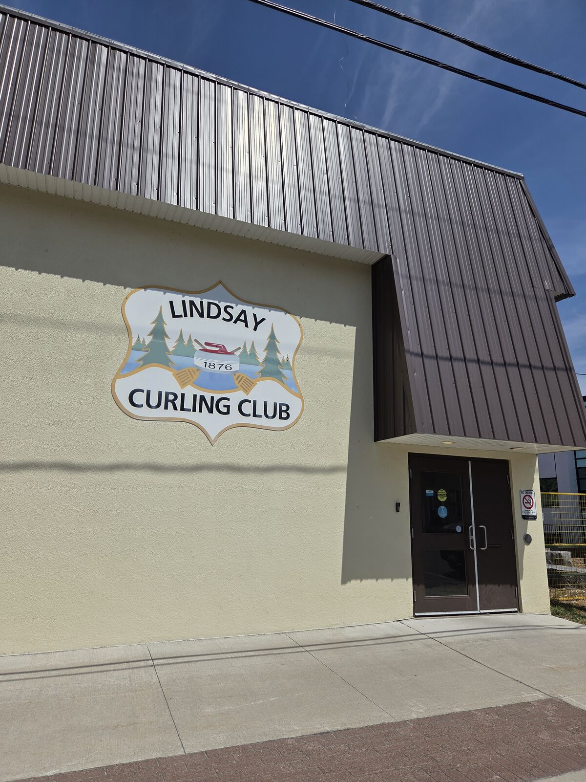 Lindsay Curling Club