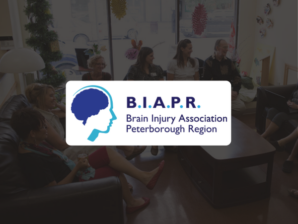 Brain Injury Association Peterborough Region