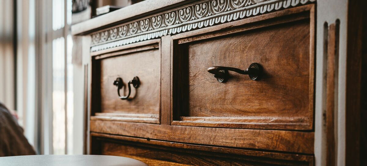Mill Street Antiques