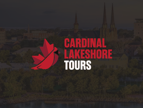 Cardinal Lakeshore Tours