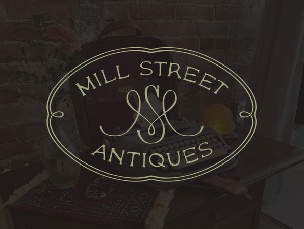Mill Street Antiques