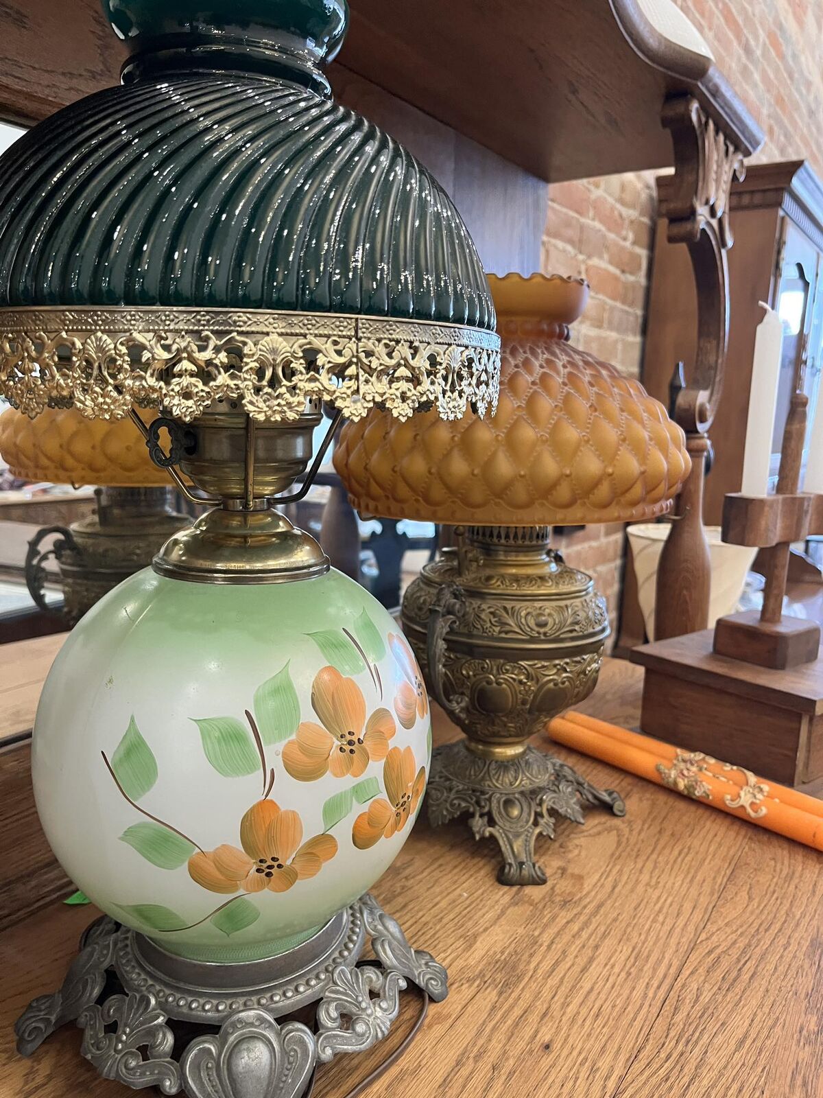 Mill Street Antiques