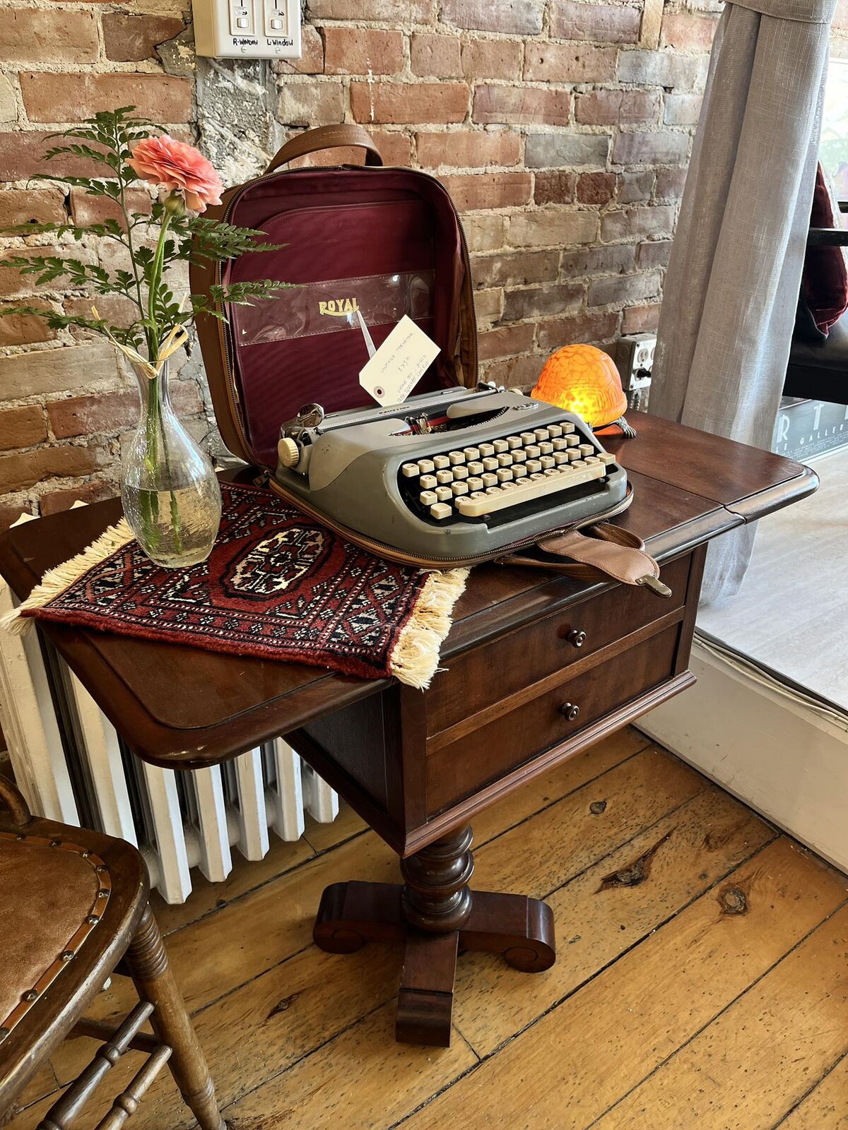 Mill Street Antiques